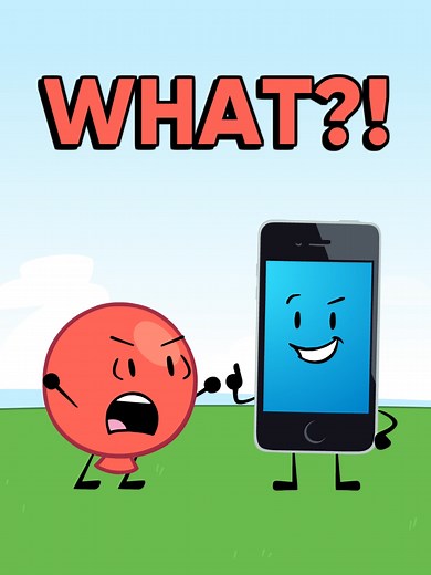 Inanimate Insanity Episode: Animated After 14 Years