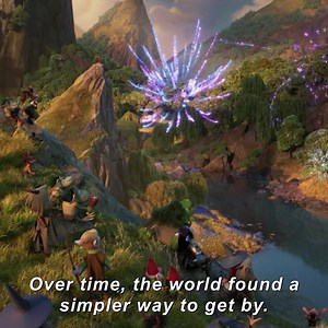 6K views · 311 reactions | Official UK channel for RealD. Access all areas of 3D film, with exclusive competitions, behind the scenes info and all the latest immersive release news. | RealD UK | Facebook