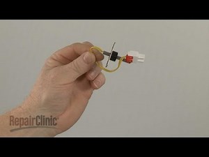 Samsung Dishwasher Error Code 1E or IE | Easy Fix |