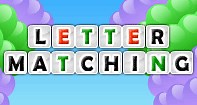 Letter Matching - Alphabet Game