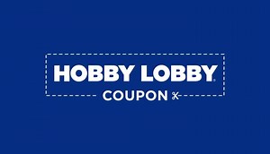 1.6K reactions · 523 shares | Get started on your next product with a new coupon! | Hobby Lobby | Facebook