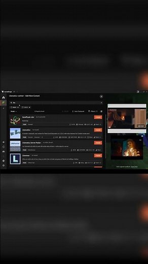 How to use and download Litematica Printer #minecraft #minecraftshorts #shorts