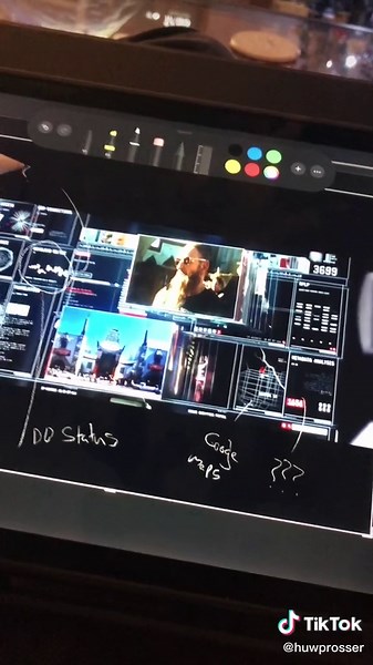 Marvel Avengers Ironman and Spiderman Programming