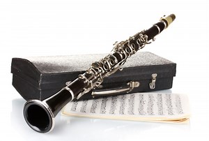 How to Mic a Clarinet for Live and Recording - (Answered)