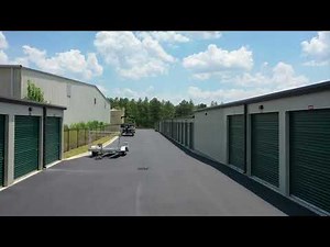 CubeSmart Self Storage | Elgin, SC