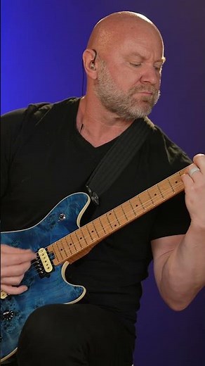 Peavey Classic 20 Mini Head Soundcheck