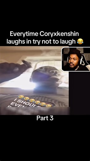 #fyp #viral #blowthisup #trynottolaugh #coryxkenshin | CoryxKenshin
