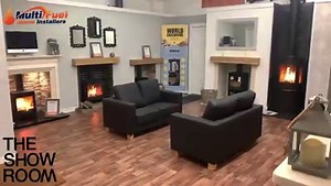 4.4K views · 4 comments |  Showroom Back Open 24th August  . Message us to book your appointment! . Stove Installations from £1600 & Media Centre Installations from £2350 . We have three live stove displays and two live media centre displays. . Range of our Facebook offer installation displays  . Also come and see our free standing WiFi controlled pellet stove. | Multi Fuel Stove Installers | Facebook