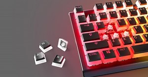 Best gaming keyboard 2025: our favourite 13 mechanical and non-mechanical options