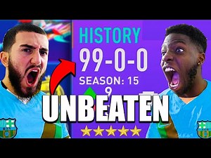 SV2 SCORES 2 HAT-TRICKS IN FIFA 21🔥- CO-OP SEASONS #3