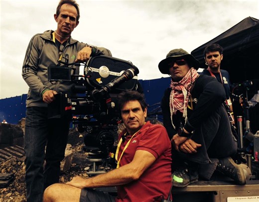 Adobe After Effects June 2024 release (version 24.5) by Rich Young - ProVideo Coalition