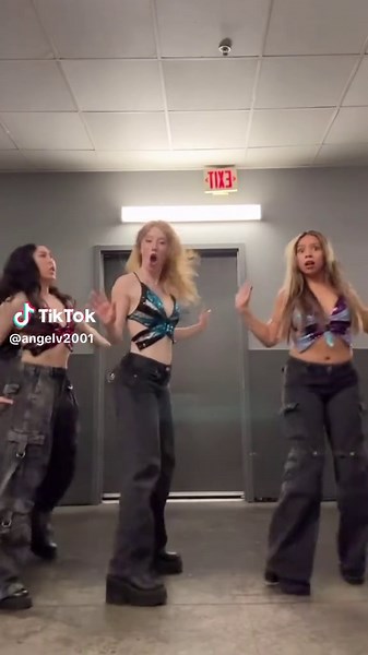 FIREBALL Dance Challenge on TikTok