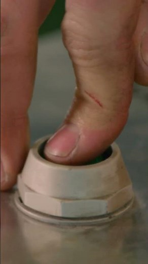 Turning Old Sawmill Blades Into Knives Part 2 | How It’s Made | Science Channel