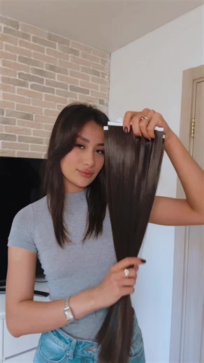 DIY Hair Extensions: Easy & Comfortable Tutorial at Home