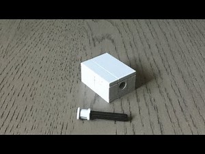 LEGO Beginner’s Safe EASY TUTORIAL