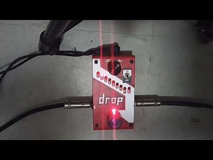 Digitech Drop Pedal Review