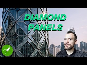 Diamond Panels