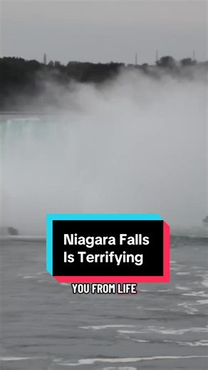 What happens to the human body when it hits fast-moving water? Using Niagara Falls as the example — plus personal stories that changed me forever. 🖤 New Morbid Monday episode is live. #niagarafalls #morbidmonday #laurenthemortician #educationalpurposes #deathtok