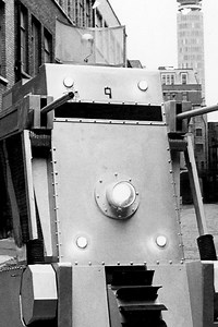 The War Machines | Doctor Who