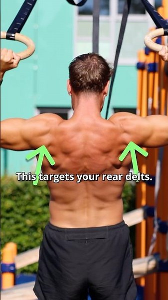 Fix Your Posture with this Single Exercise!
