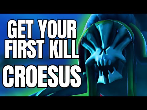 The Ultimate Croesus Guide For Runescape 3 | Loot from 690 Kills