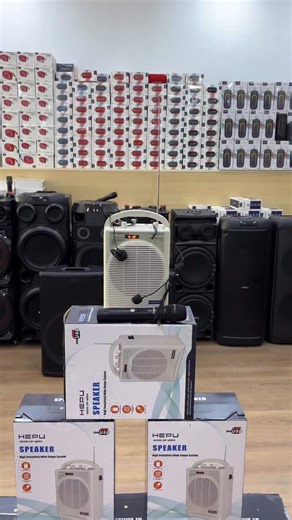 HEPU on Instagram: "📣 Hepu HP-M004 Mevlüt Amfisi – 60W RMS Güç! 🎵 Bluetooth – USB – AUX – TF Kart 🎤 1 adet kablosuz kafa mikrofonu 📡 1 adet yaka mikrofonu + alıcısı 🎚️ Ton, echo, clock, gain ayarı 🔋 5000 mAh güçlü şarjlı akü 🔥 Mevlüt, anons, saha çalışmaları ve açık alan kullanımları için ideal! 📦 Stoklarımız sınırlıdır – hızlı teslimat yapılır. 📞 Detaylı bilgi: 0532 662 64 27 📍 Ümraniye Şerifali Mah. Başer Sk. No:43 📍 Eminönü Tahtakale Cömertürk Sk. No:9E #ToptanSatış #ToptanElektron
