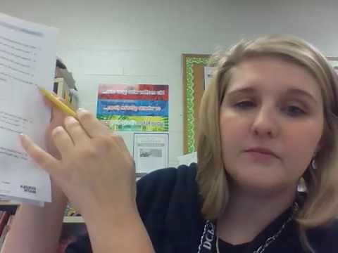 Eureka Math 2nd Grade: Module 4: Lesson 1/Arrow Way