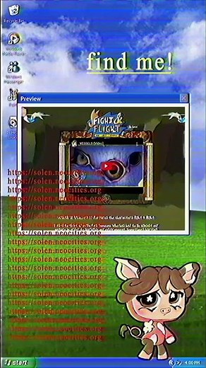 solen is now on neocities! link in bio. site is incomplete but will be updated periodically!!!