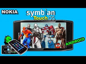Top 37 Best Symbian Touch Games on Android in 2025 │eka2l1 Emulator Android