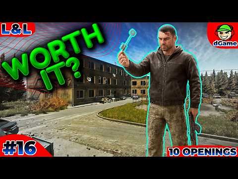 The Overseer Key is ALL YOU NEED for Customs. (It's Actually BROKEN)