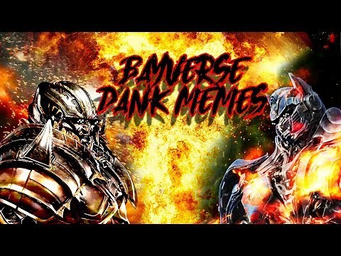 Bayverse Dank Memes