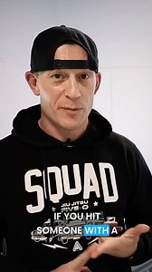 9.3K views · 268 reactions | Batons are a useless tool. There, I said...