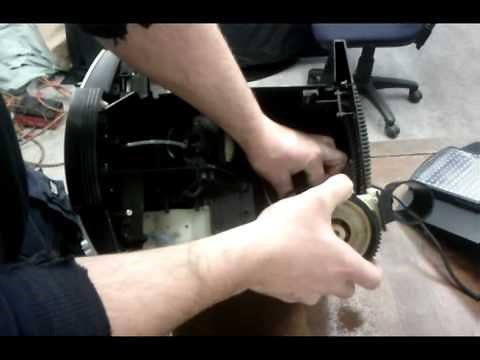 How to Fix a Coffee Grinder