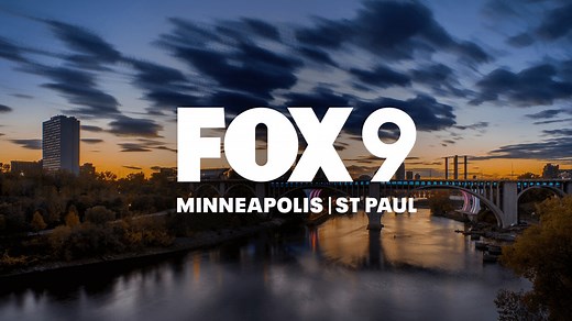 Live News Stream: Watch FOX 9 Minneapolis-St Paul