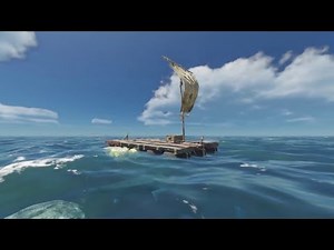 Stranded Deep - Official Trailer