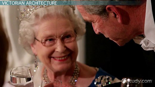 Victorian Architecture | Style, Characteristics & Examples