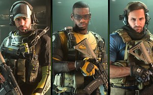 Warzone 2 Neymar Bundle: What's included, price, and more