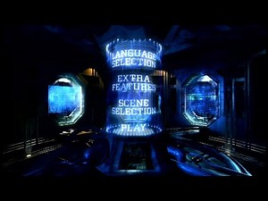 Opening to Alien 1999 (20th Anniversary Edition) DVD