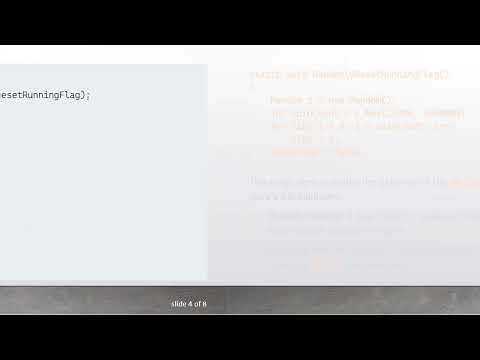 Understanding While Loop Timing in C# with Multiple Threads