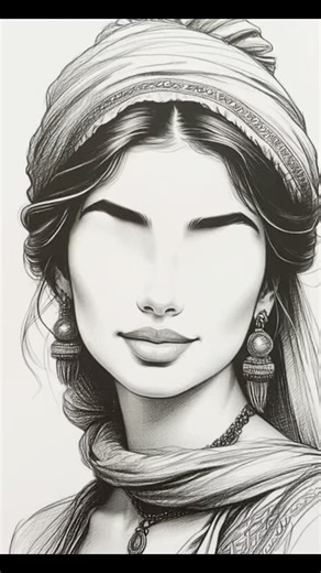 Eye Drawing Tutorial #drawing #art #shorts