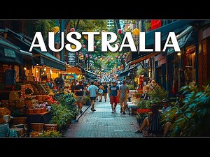 Top 10 Places to Visit in Australia | Ultimate Travel Guide