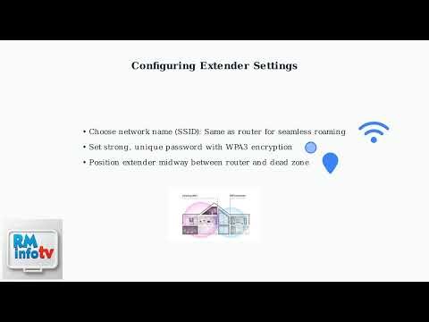 How To Connect A NETGEAR Wi-Fi Extender To An Xfinity Router – WPS & Manual
