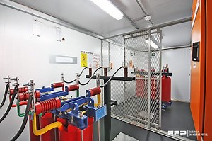 7 routine tests for a dry-type transformer you should perform during commissioning | EEP