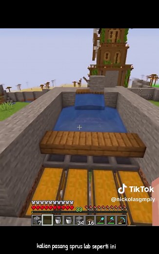 How to Make a String Farm in Minecraft