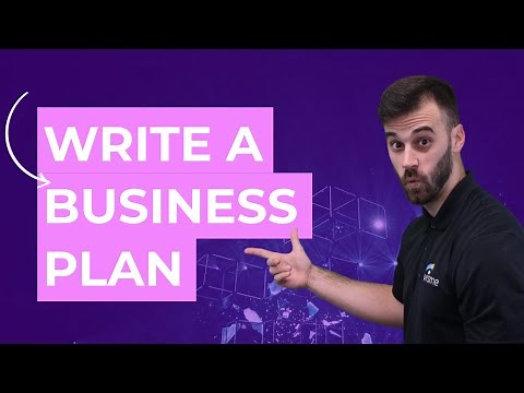 How to Write a Business Plan? Step-by-Step Guide