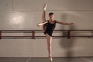 How to Ballet Dance