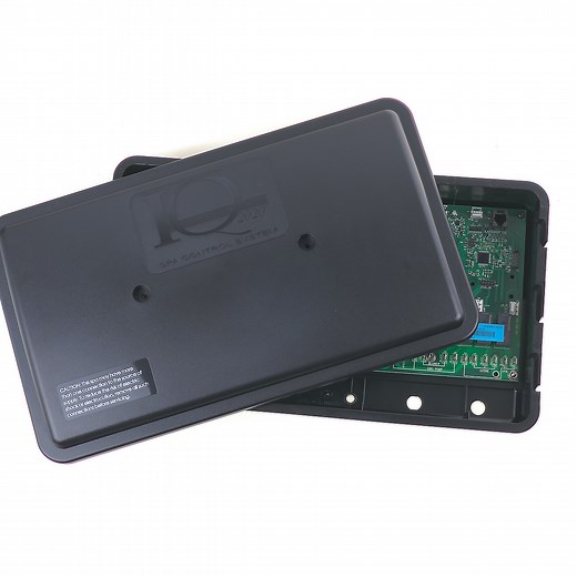 Control Box, IQ 2020 Spa Control System, Hot Spring, Tiger River, Limelight, PUG, 60 Hz - Backyard Plus