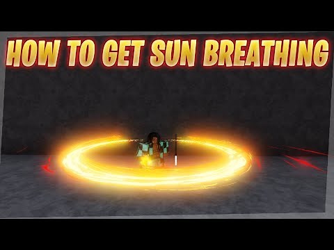 HOW TO PRESTIGE + GET SUN BREATHING IN DEMONFALL (Requirements)