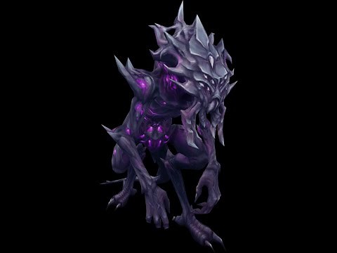 Rs3 AFK Nightmare Creatures (16m/hr )