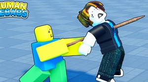 Roblox: Human Kebabs Codes